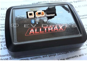 Moduli Bluetooth Alltrax per controller motore XCT - Foto 1 di 10