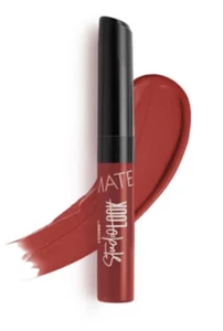 CYZONE POWER RED STUDIO LOOK LIPSTICK - Picture 1 of 3