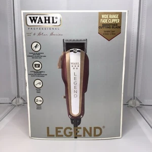 Cortapelos con cable Wahl Professional 5 estrellas Legend 08147-408 - Imagen 1 de 11