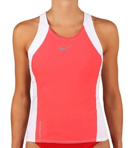 Nike Women's Triathlon Top, X-Small ( TESS0004-634 ) - Picture 1 of 6