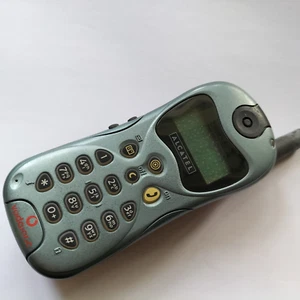 Alcatel One Touch Easy DB BE1 Retro BRICK PROP PHONE UNTESTED - Picture 1 of 4