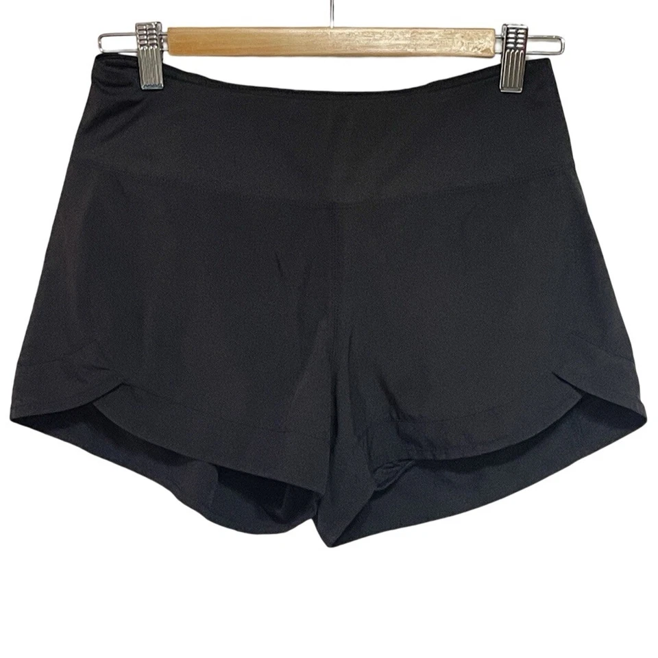 Pantalones Cortos Modo Resistente Para Mujer M Ligeros Correr Voleibol Entrenamiento Malla Bolsillo Foto 1 de 4