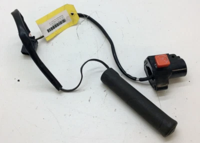 Conjunto de bloque de acelerador Ski Doo usado OEM 572086700 Formula MX Z Summit Touring Foto 1 de 4