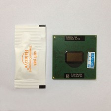 Intel Pentium M 780 2,26 GHz 533 MHz 2 M Socket 479 SL7VB Mobile Prozessor CPU