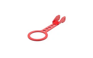 Tow hook FIA 300 - Picture 1 of 1