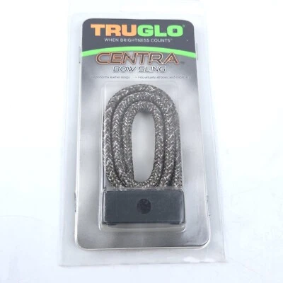 Eslinga de flecha con arco Truglo Centra TG80W  Foto 1 de 2