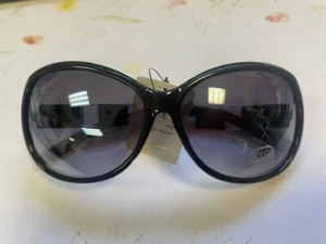 Modische stilvolle Sonnenbrille Eyewear 26936 - Bild 1 von 4
