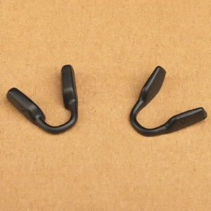 Regular / Thicker Size Replacement Nose Piece Pads for Oakley Ingress OX8145D - Picture 1 of 8