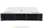 HPE DL380 G10 16SFF 2x Xeon Gold 6242 512GB 12x 960GB SSD Rails