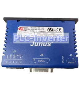 Neu Copley Controls Jenus 800-1468 Servo Controller kostenloser Versand DHL/FedEX # - Bild 1 von 3