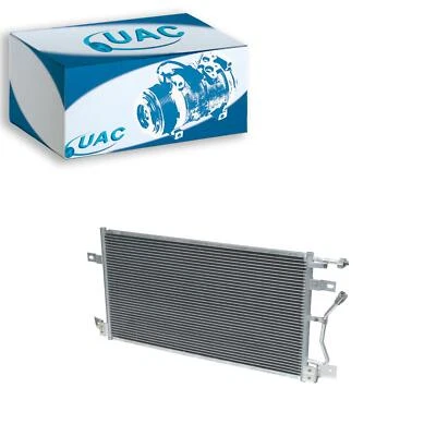 Condensador de aire acondicionado UAC para Mercury Sable 1997-2005 Foto 1 de 4