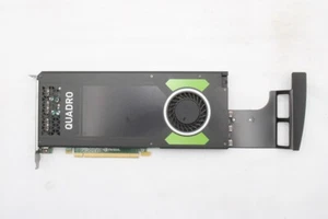 HP NVIDIA QUADRO M4000 GRAPHICS CARD | 818241-001 | 8GB GDDR5 - Picture 1 of 6
