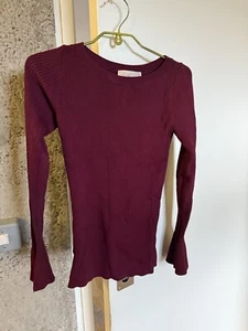 Michael Kors Ladies Blouse - Picture 1 of 4