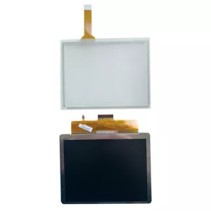 1PC NEW For Kawasaki 50817-0066 LCD Screen +touch glass 90 day warranty - Picture 1 of 4