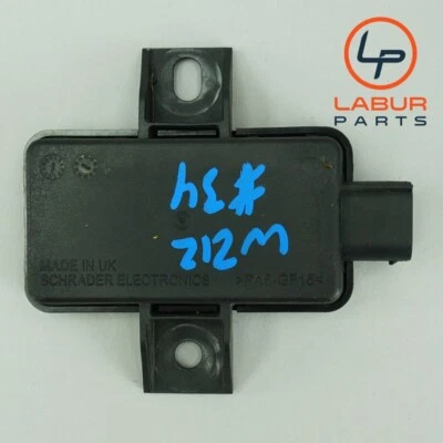 W212 10-20 梅赛德斯 C E GL ML S SL SLC TPMS 轮胎压力监测传感器 K049 — 第 1/4 张图片