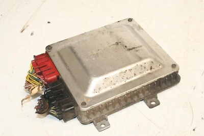 Land Rover Discovery 2 TD5 2001. ECU MOTOR M5B101340 Foto 1 de 3