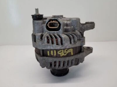 Генератор переменного тока 1,8 л от оригинального производителя 2010 2011 Nissan Versa - Изображение 1 из 4