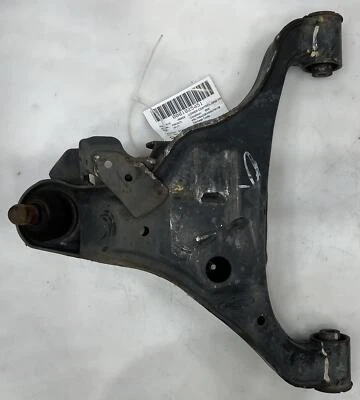 05-22 Brazo de control inferior delantero Nissan Frontier lado del pasajero derecho OEM 545009CD0C Foto 1 de 4
