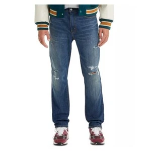 Pantalones de mezclilla para hombre Levi's 541 "Myers Dust Dx", talla 32x34, ¡NUEVOS CON ETIQUETAS! - Imagen 1 de 3
