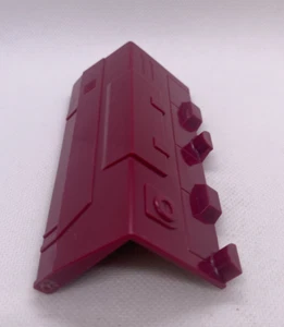 Battlefield Headquarters parts Right Bay Door G1 Micromaster 1990 - Picture 1 of 8