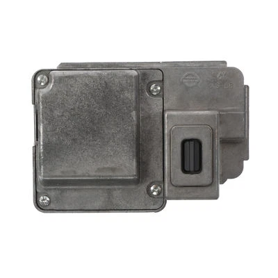 Nissan Máxima Premium 2007-2014 bloqueo de columna de dirección OEM NUEVO genuino 48700-JK000 Foto 1 de 4