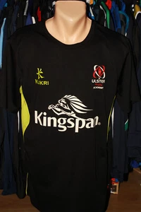 Ulster Rugby United Academy Rugby Championship Kukri Training Shirt Jersey Kit - Picture 1 of 7