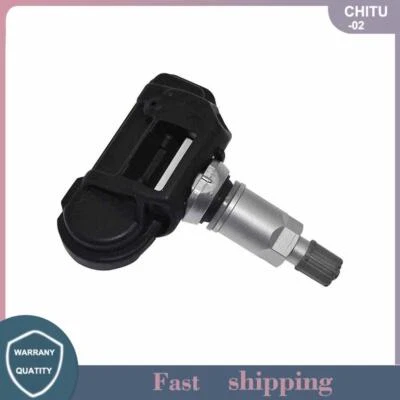 A0009050030 For 06-18 Mercedes-Benz C300 C350 G55 AMG TPMS Tire Pressure Sensor — 第 1/4 张图片