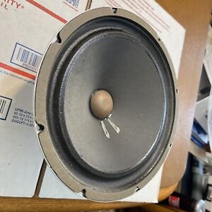 Altec Woofer From 886A Speaker 30684-2