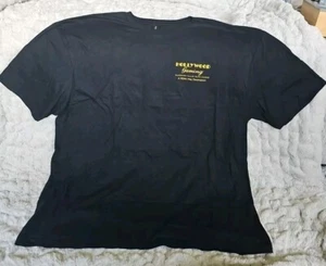 Hollywood Gaming Short Sleeve Gildan 2XL T-Shirt New 2024 Racing Anniversary - Picture 1 of 2