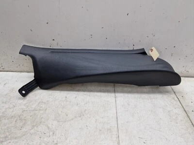 Оригинальная нижняя отделочная панель для правой задней четверти 2012–2015 Volkswagen Passat 561867766 - Изображение 1 из 4