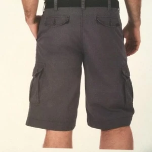 Rocawear - Gray Men’s Shorts - Picture 1 of 6