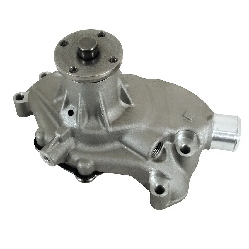 Bomba de agua nueva para Chevrolet Corvette 5,7 L 350 Cu. En 1984-89 1990 1991 10048919 Foto 1 de 1