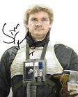 Simon Farnaby autograph - signed Star Wars Rogue One photo