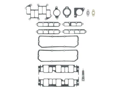 For 1991-1993 GMC Sonoma Intake Manifold Gasket Set Felpro 44267MKTP 1992 - Изображение 1 из 2