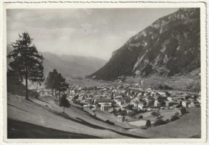 PREDAZZO - TRENTO - VAL DI FIEMME - MOTIF TOWARDS THE LAGORAI TRAVEL. -70233- - Picture 1 of 1