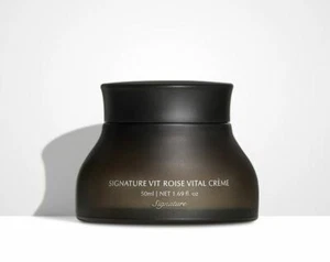 [DEMAR3] SIGNATURE VIT ROISE VITAL CRÈME 50ml - Picture 1 of 4