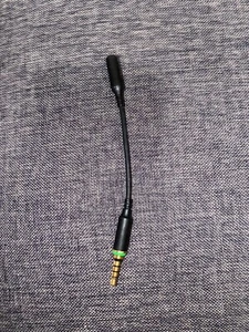 Lifeproof Case Headset Adapter 3mm Jack - Picture 1 of 1