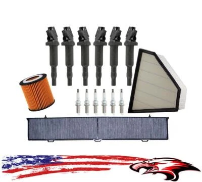 Новый настраиваемый комплект для Bmw 128i 2010-2013 323i 2010-2011 328i 328iX привода 2010-2013 - Изображение 1 из 4