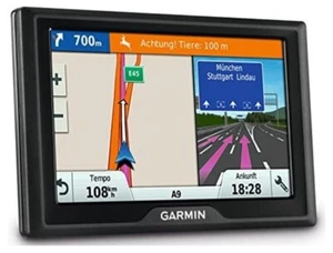 Navigatore Garmin Drive 40LMT - Foto 1 di 6