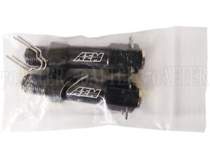 AEM 30-3313 Replacement V3 Injectors (2) for Water Methanol Injection Kit
