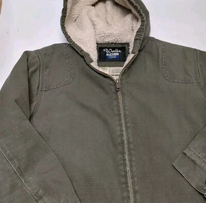 Chaqueta Vintage Walls Blizzard Pruf Olive Para Hombre Talla L - Imagen 1 de 11