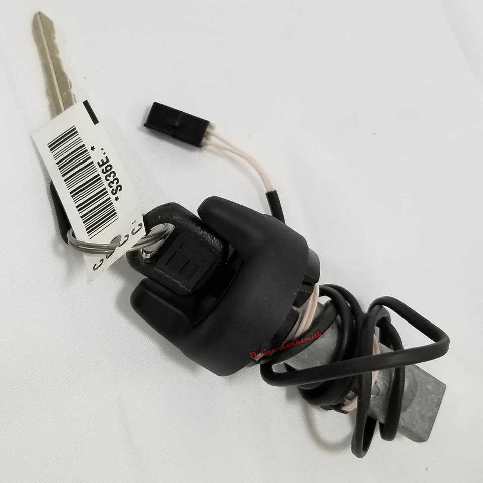 Cilindro interruptor de encendido para Buick Regal Century 703605 - Elige tus llaves Foto 1 de 4