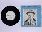 The Firm   Arthur Daley Es Alright 7 Vinyl Single