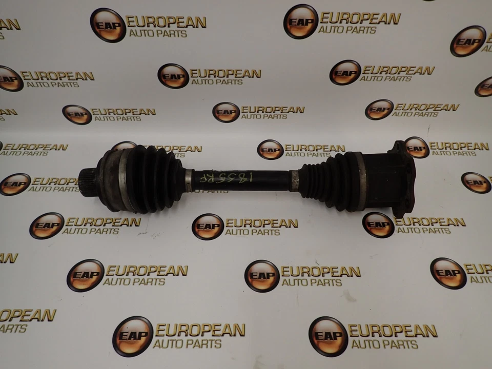 17-24 Audi RS5 S5 A4 Front Left or Front Right Side CV Axle Shaft 8W0407271E OEM - Image 1 of 4
