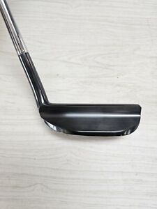 Brand New TP Mills Hand Made Napa 8802 Blade Putter 35"