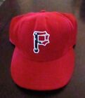 Philadelphia Phillies Vintage STARS & STRIPES  MLB Authentic Fitted SZ 8 Cap