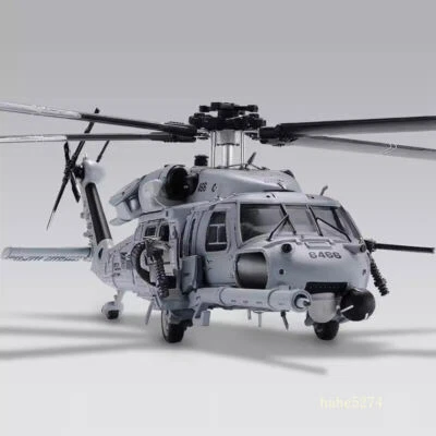 1/100 S14 HH-60G US Air Force Pave Helicopter 210th Rescue Squadron Alaska Model - Image 1 of 4