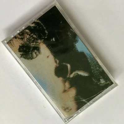 NEW Deacon Blue  Whatever You Say Say Nothing Cassette Promo Alternate Artwork - Image 1 of 3