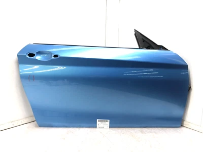 BMW F22 F23 F87 230i M240i 228i M2 2014-2021 paso derecho puerta delantera carcasa fabricante de equipos originales C1R Foto 1 de 4