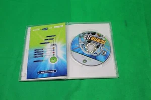Scene It Lights, Kamera, Action Microsoft Xbox 360 2007 nur Spiel und Handbuch - Bild 1 von 3